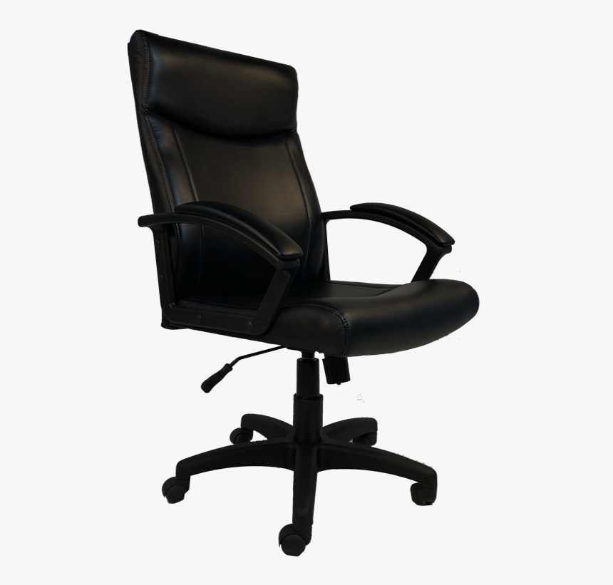Furniture Office Chair, HD Png Download, Free Download