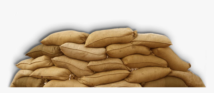 Sand Bag, HD Png Download, Free Download