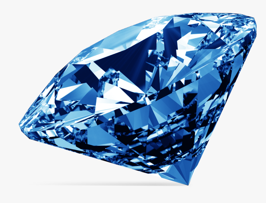 Blue Diamond Png Image - Blue Diamond Png, Transparent Png, Free Download