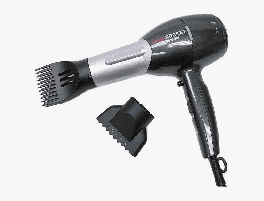 Hair Dryer, HD Png Download, Free Download