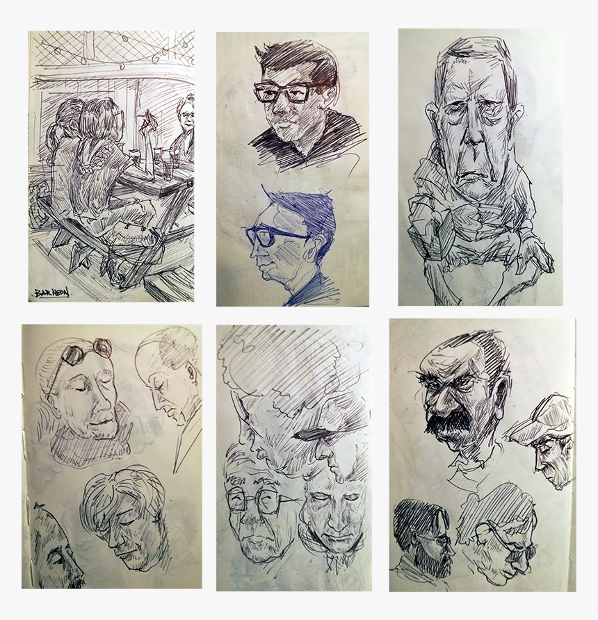 Funsketches, HD Png Download, Free Download