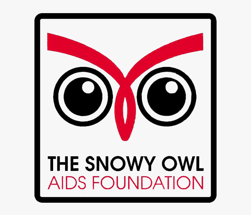 Snowy Owl - Circle, HD Png Download, Free Download