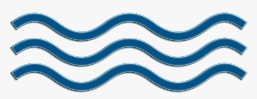 Waves Png - Memphis Element Brush Download, Transparent Png, Free Download