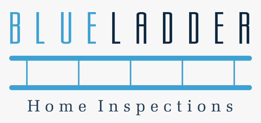 Blue Ladder Lockup-color - Electric Blue, HD Png Download, Free Download