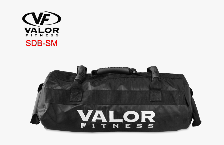 Sdb Sm Self Fill Sandbag Small - Valor Fitness Foam Box, HD Png Download, Free Download