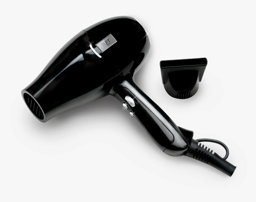Tuft 8003 Professional Hair Dryers - Hair Dryer, HD Png Download, Free Download