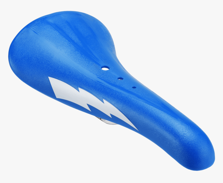 Blue Se Bike Seat, HD Png Download, Free Download