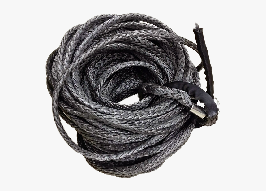 Synthetic Rope - Wool, HD Png Download, Free Download