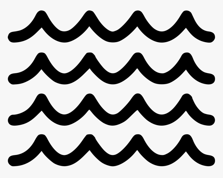 Waves - Waves Svg Free, HD Png Download, Free Download