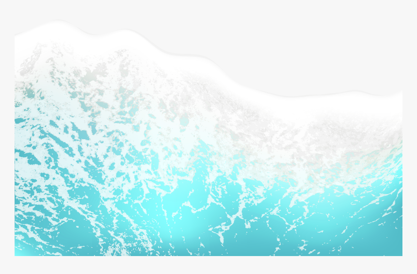 Sea Waves Png Transparent , Png Download - Transparent Sea Waves Png, Png Download, Free Download