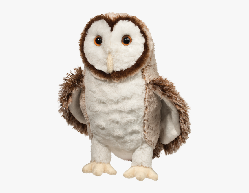 Owl Stuffed Toy, HD Png Download, Free Download