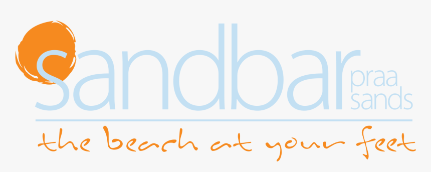 Sandbar Praa Sands - Thai Restaurant, HD Png Download, Free Download