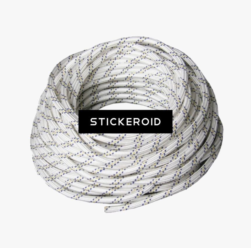 Merrill Ssr1000b Safety Rope , Png Download - Rope, Transparent Png, Free Download