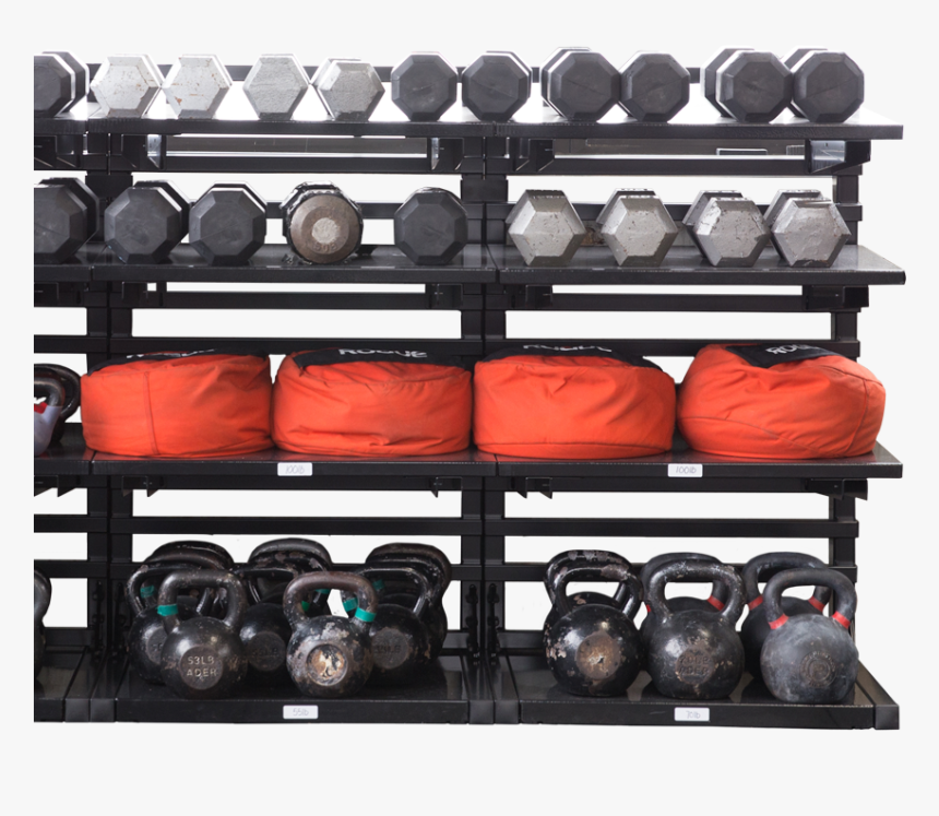 Heavy Duty Shelve System - Shelf, HD Png Download, Free Download