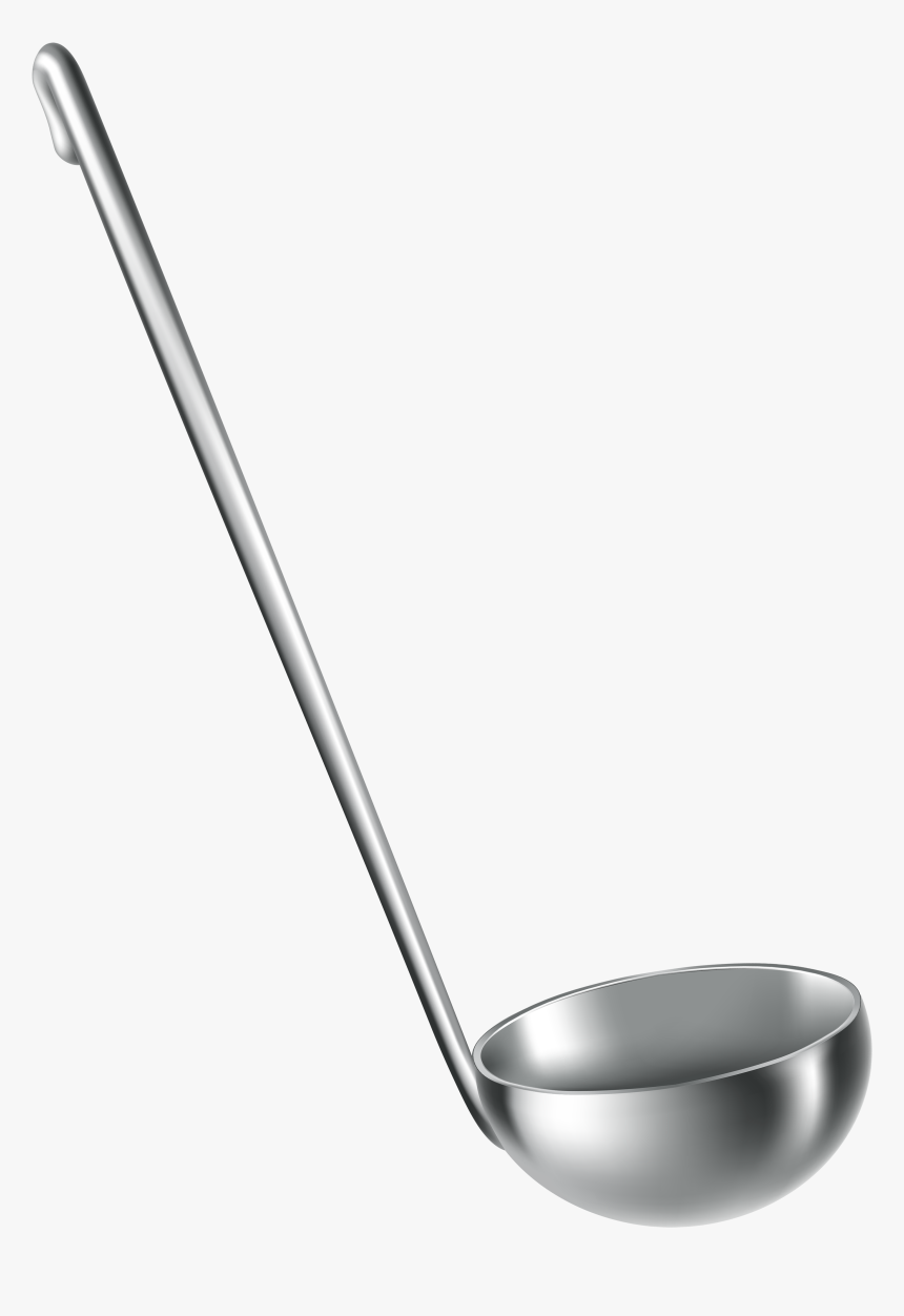 Transparent Pouring Png - Ladle Transparent Background, Png Download, Free Download