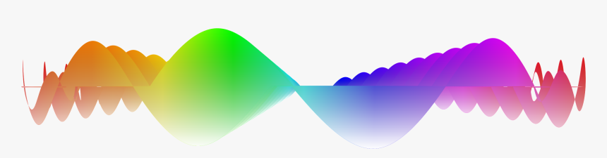 Aural Waves Clip Arts, HD Png Download, Free Download