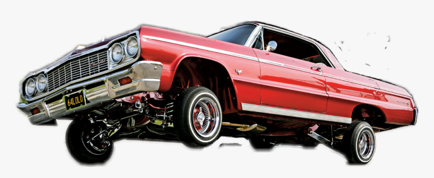 Low Rider, HD Png Download, Free Download