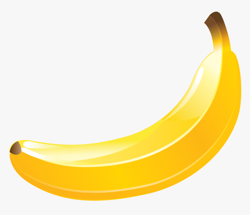 Banana"s Png Image - Saba Banana, Transparent Png, Free Download