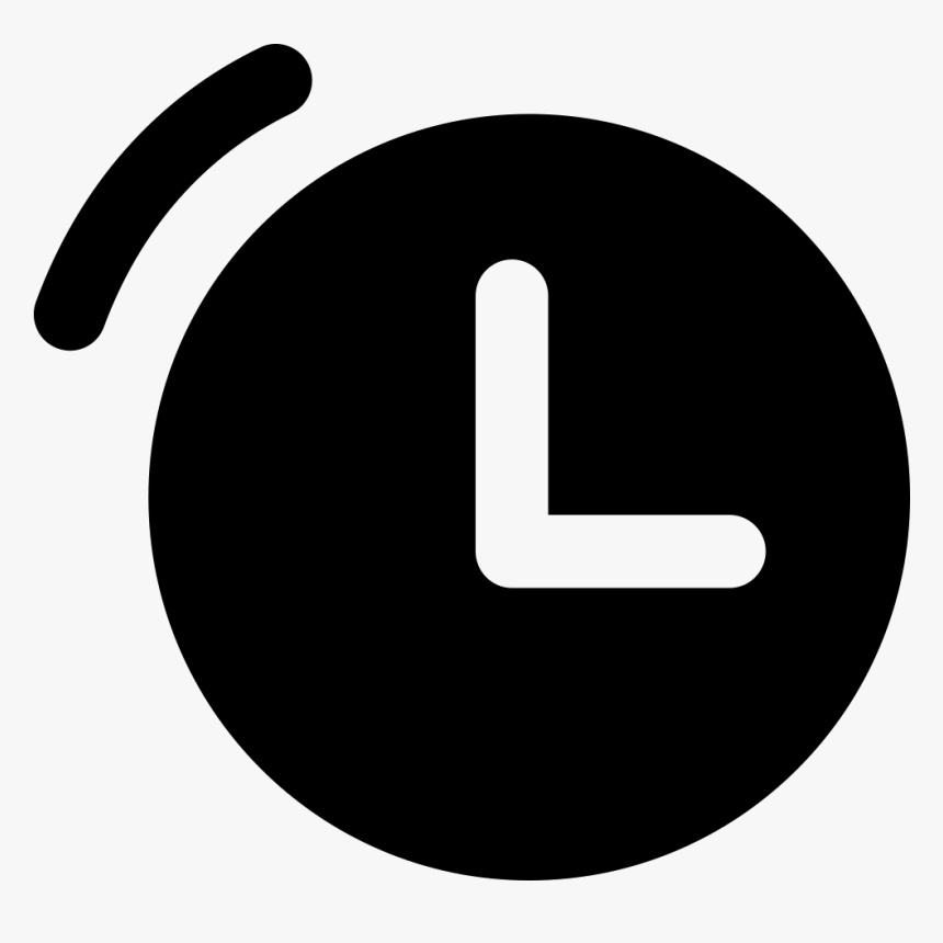 Font Was A Part-time Active When Mao Sui - Part Time Job Icon, HD Png Download, Free Download