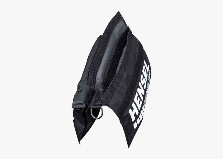 Hensel Sandbag - Accessories - Hensel Usa - Leather, HD Png Download, Free Download