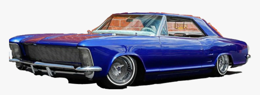 Low Rider Png - Transparent Lowrider Car Png, Png Download, Free Download