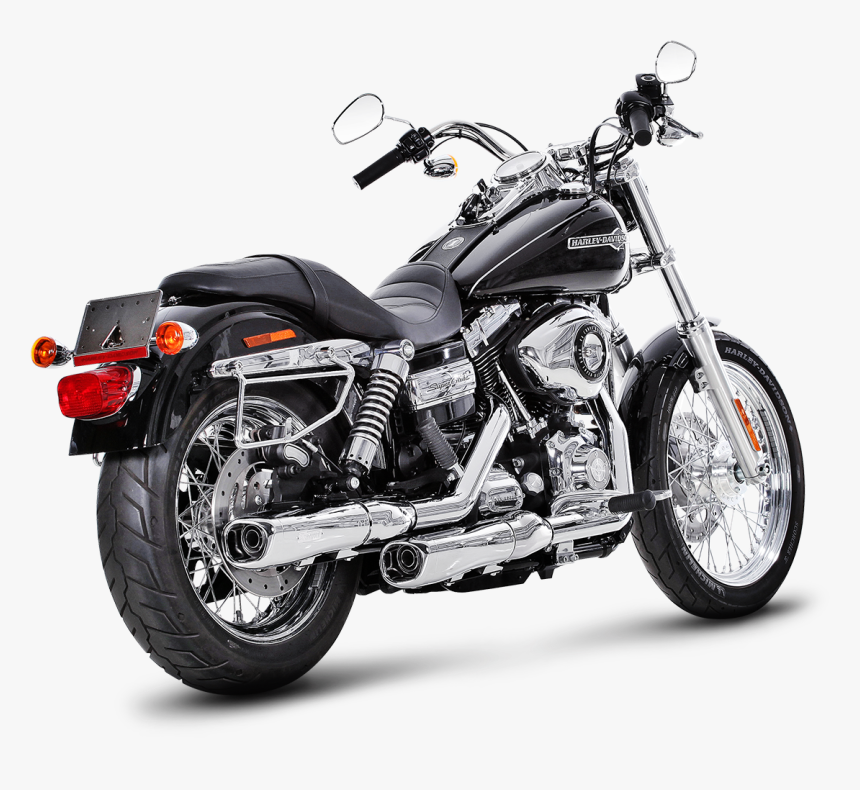 Akrapovic Exhaust Harley Davidson Dyna Fxdl Low Rider - Harley Davidson Xl 1200 L, HD Png Download, Free Download