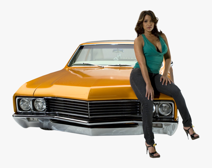 Lowrider Model Vida Guerra, HD Png Download, Free Download