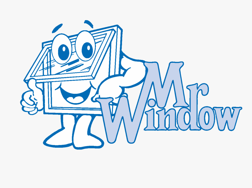 Mr Window, HD Png Download, Free Download