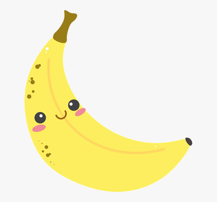 Banana Kids, HD Png Download, Free Download