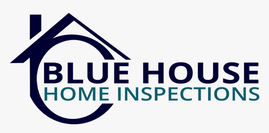 Blue House Home Inspections West Michigan, HD Png Download, Free Download