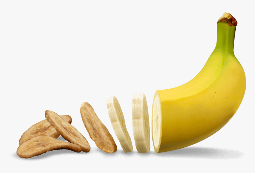 Banana Chips Logo Png, Transparent Png, Free Download