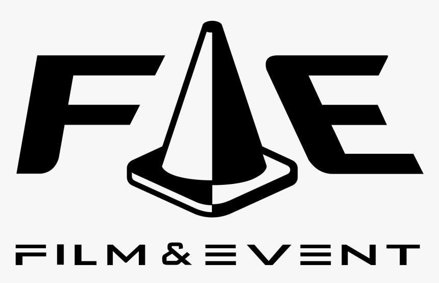 Film & Event Solutions - Sign, HD Png Download, Free Download