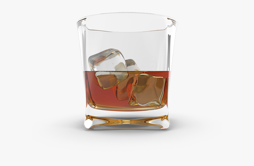 Pint Glass - Old Fashioned Glass, HD Png Download, Free Download