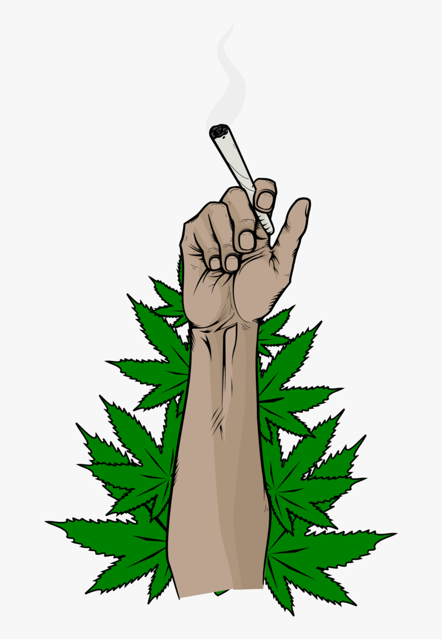 Marijuana Clipart Christmas - Bob Marley Aur Hum Na Marey, HD Png Download, Free Download