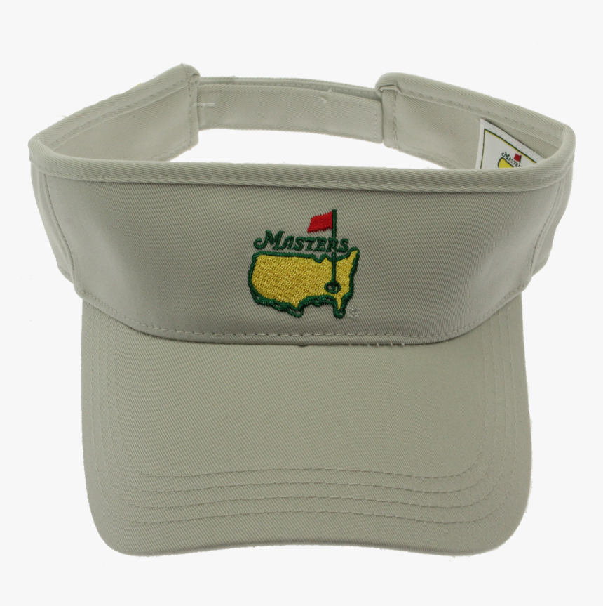 Masters Stone Low Rider Visor - Baseball Cap, HD Png Download, Free Download