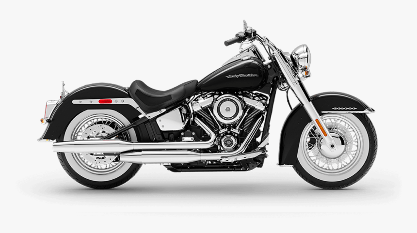Deluxe - 2019 Deluxe Harley Davidson, HD Png Download, Free Download