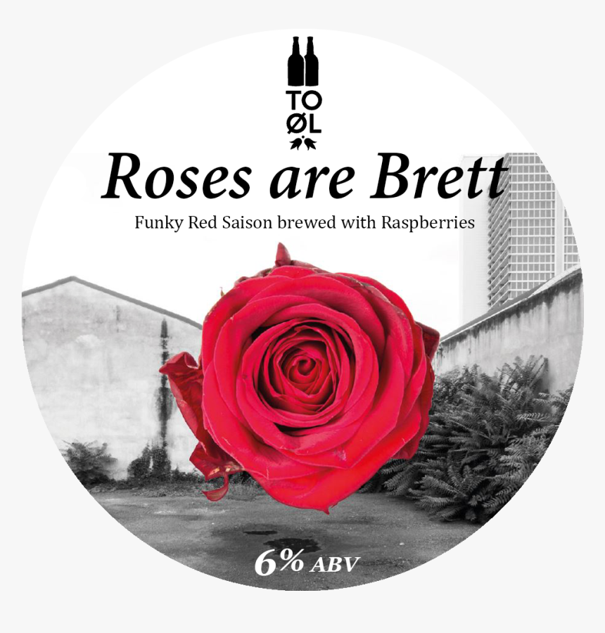 Roses Are Brett, HD Png Download, Free Download