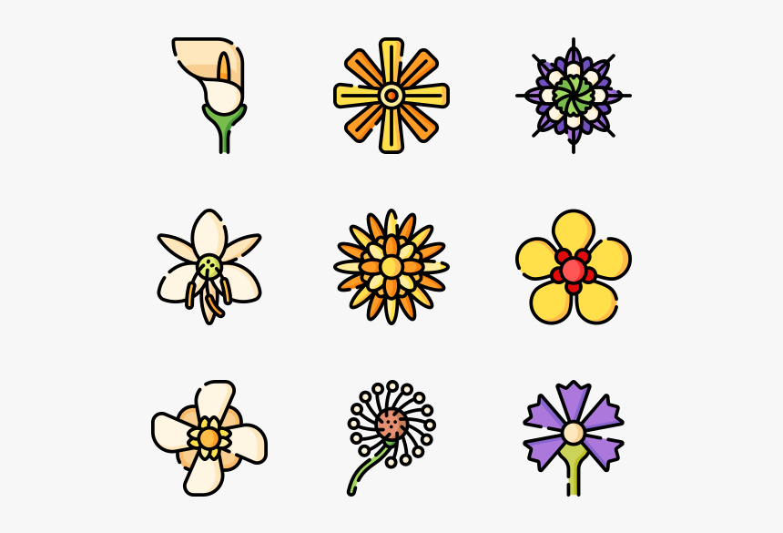 Flowers, HD Png Download, Free Download