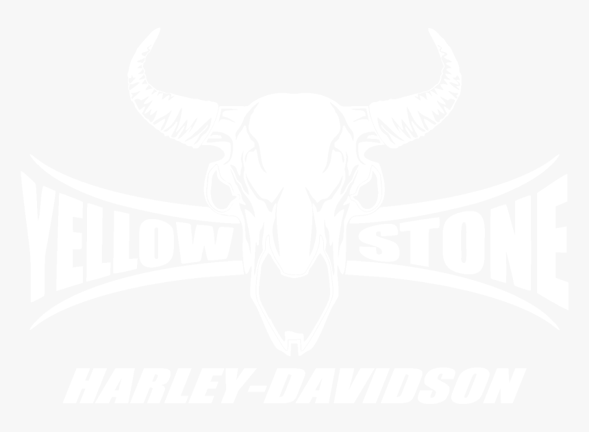 Yellowstone Harley-davidson® Logo - Harley Divison Logo, HD Png Download, Free Download