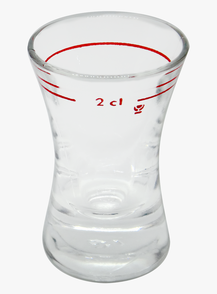 Shot Glass Transparent Isolated Free Picture - Old Fashioned Glass, HD Png Download, Free Download