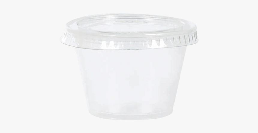 With Lids 40pk - Lid, HD Png Download, Free Download