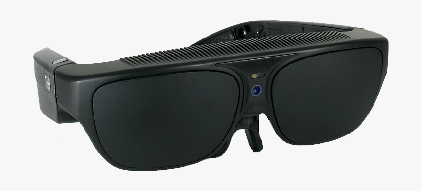 Nueyes Glasses - Glaucoma Sunglasses For Sale, HD Png Download, Free Download