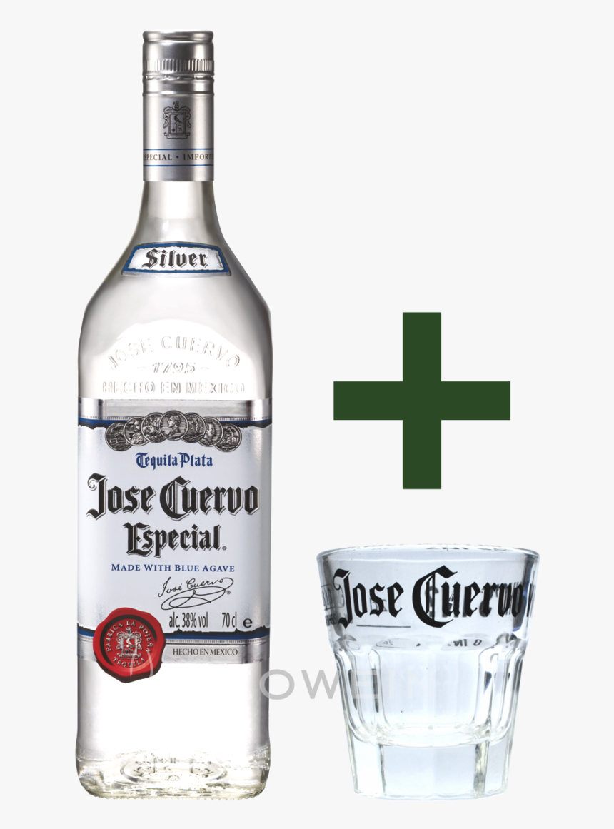 Jose Cuervo Especial, HD Png Download, Free Download