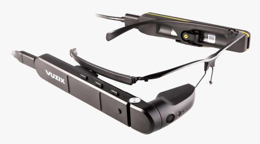 Smart Glasses, HD Png Download, Free Download
