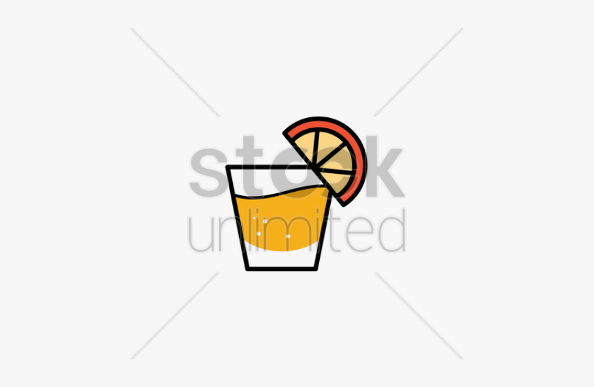 Tequila Clipart Drinking Shot - Transparent Mexican Tequila Clipart, HD Png Download, Free Download