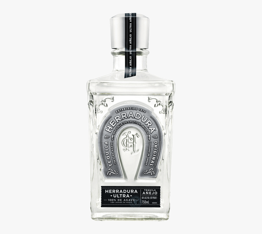 Herradura Ultra Tequila - Herradura Tequila Ultra Anejo, HD Png Download, Free Download