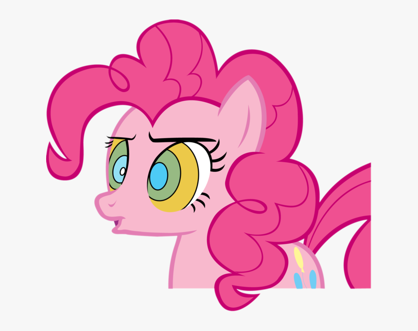 My Little Pony Pinkie Pie Png, Transparent Png, Free Download