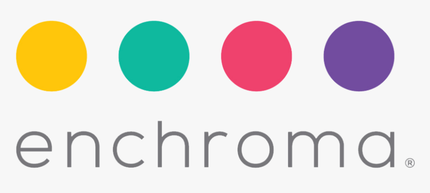 Enchroma - Enchroma Color Blind Glasses, HD Png Download, Free Download