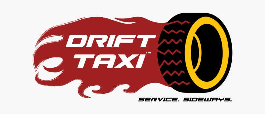 Drift Taxi - Drift Logo, HD Png Download, Free Download