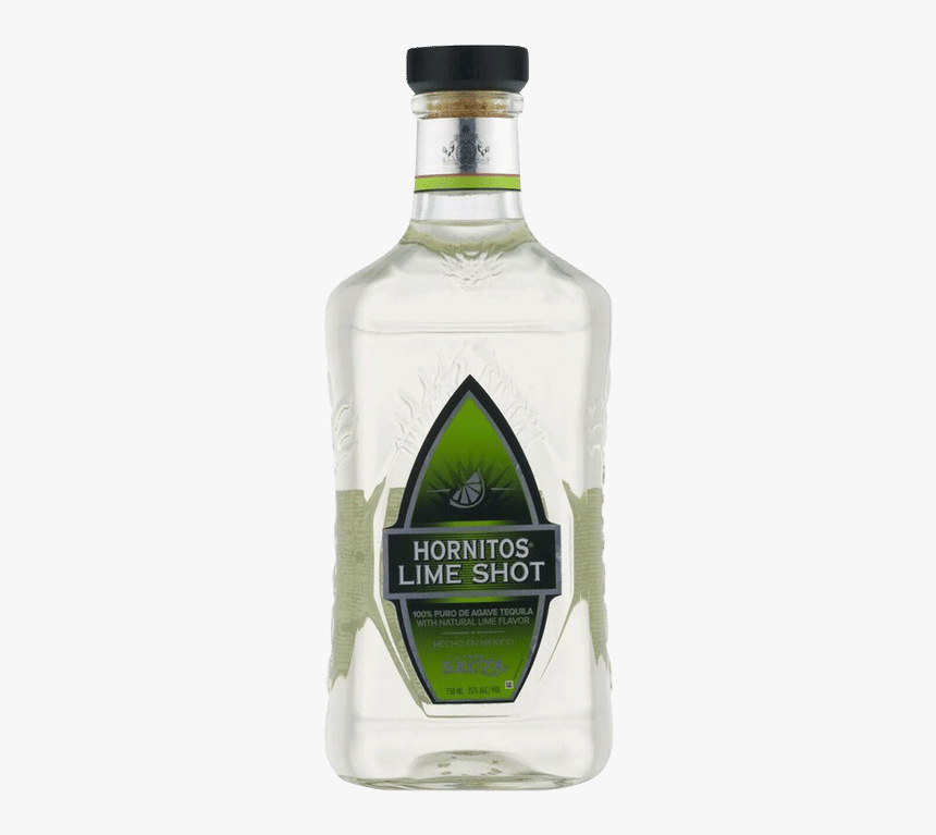 Hornitos Lime Shot - Hornitos Lime Shots, HD Png Download, Free Download